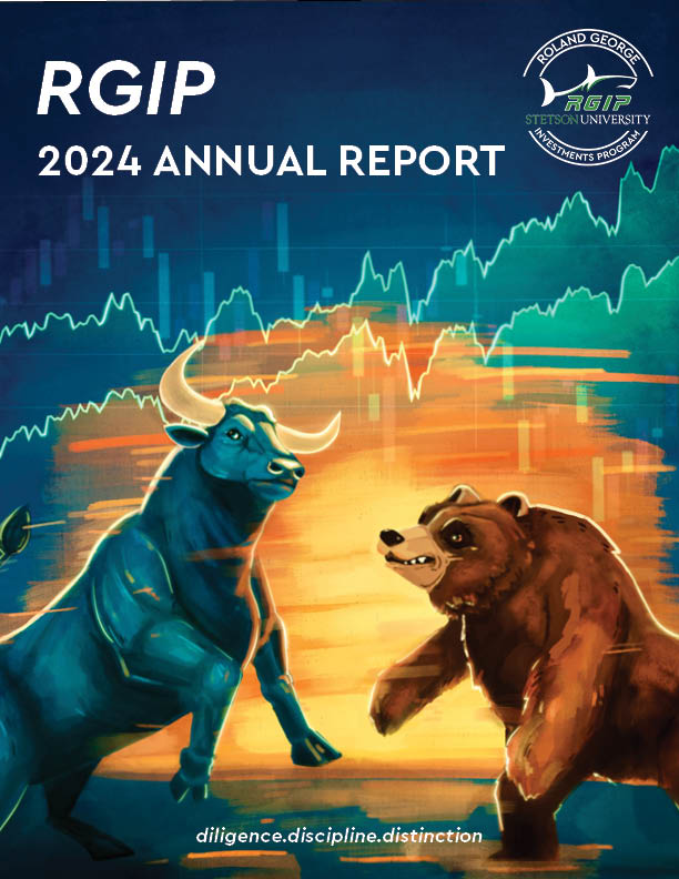 RGIP Annual Report 2020-2021