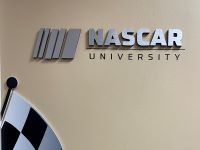 NASCAR University