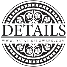 Centurion Partnet, Details Flowers logo