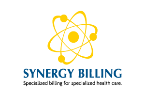 Centurion Partner, Synergy Billing logo