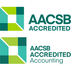 AACSB Accredited