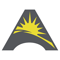 asun conference logo