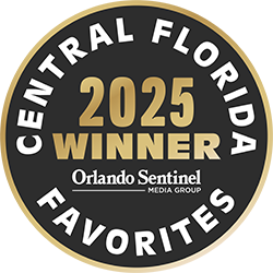 Orlando Sentinel - Central Florida's Best