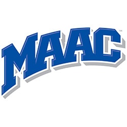 maac conference logo