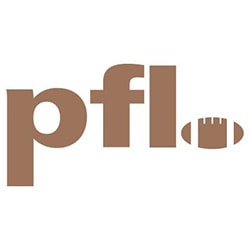 pioneer football league logo