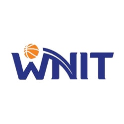 women's national invitation tournament logo