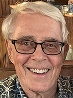 Richard O. “Dick” Jacobs, JD ‘67