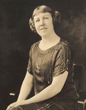 Edith M. Atkinson