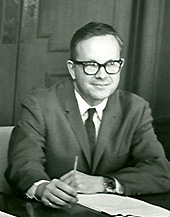 Gardner W. Beckett Jr.