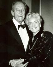 James Nemec and Ruth Nemec