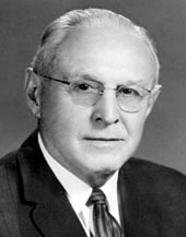 Harold L. "Tom" Sebring