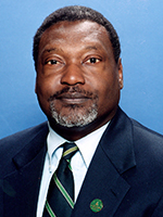 Madison M. Mosley Jr., JD ‘92