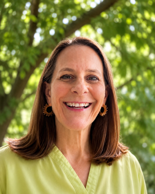 anne core headshot