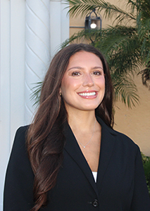 Athena Angulo