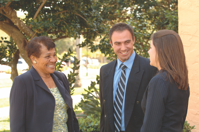 Center for Excellence in Elder Law