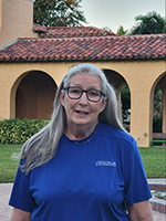 debra ledee headshot