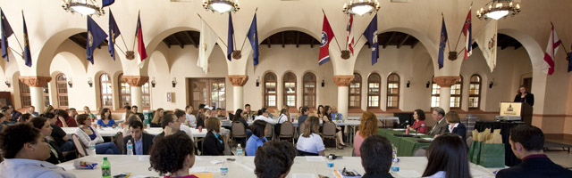 The Great Hall