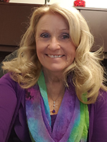 Jennifer Cobb