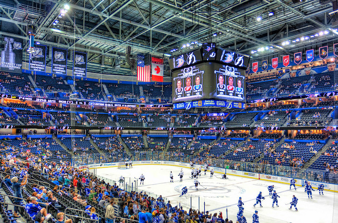 Tampa Bay Lightning