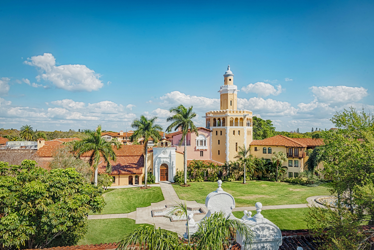 Our Campus - Stetson Law