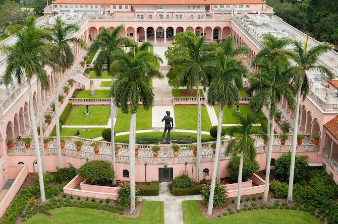 Ringling Museum of Art