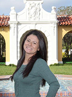Teresa Trowsse