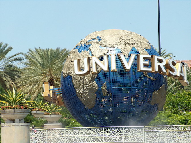 Universal Orlando