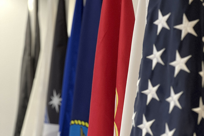 Veterans Resources