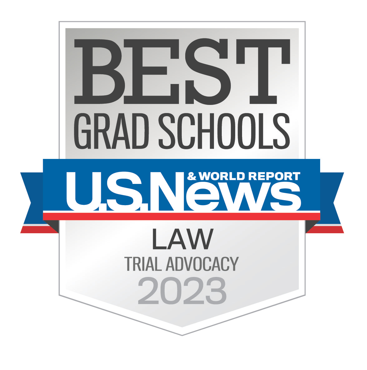 US News logo for best grad schools