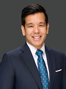 david chee adjunct