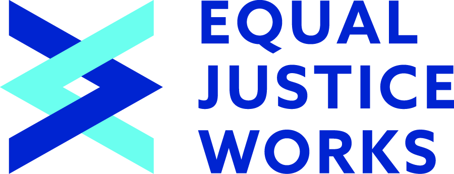 Equal Justice Works logo
