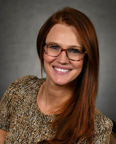 Jessica Zook