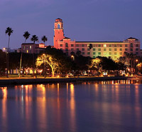 Vinoy Hotel Vinoy Hotel