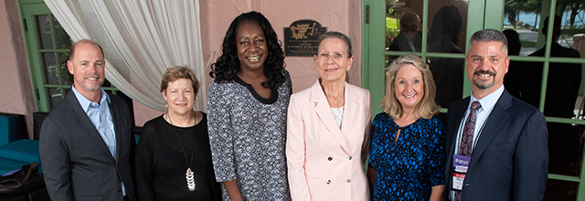 Stetson Faculty