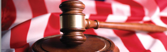 U.S. Law