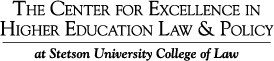 Higher Ed Logo