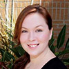 Jami Worley Jami Worley Headshot