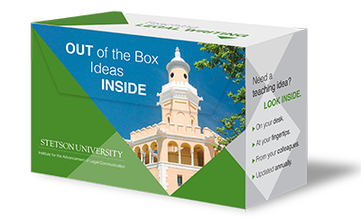 The Box Teaching Materials