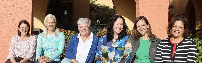 legal writing and research faculty