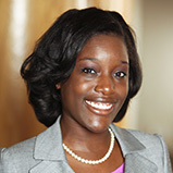 Sadji-Roxana Gbetibouo Headshot