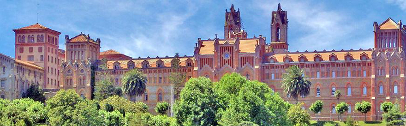madrid spain city
