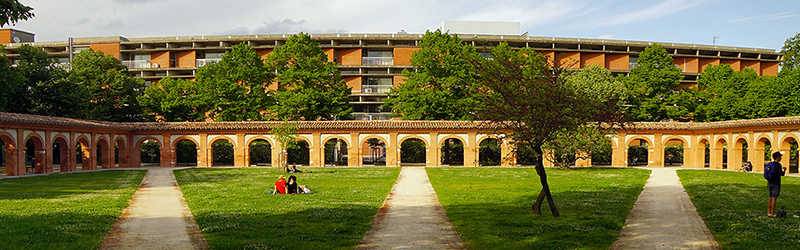 university in toulouse france