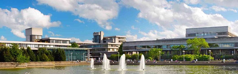 city university dublin ireland