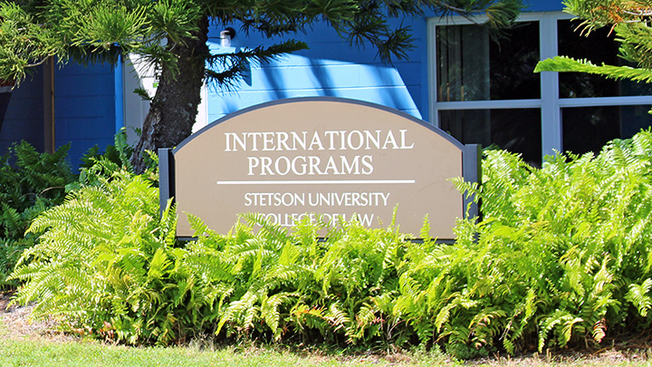 blue international programs house