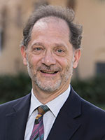 Paul Boudreaux