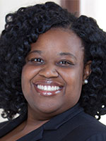 Carmen Johnson