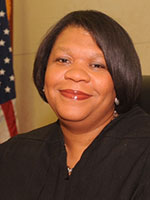 Judge Mary Stenson Scriven