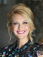 Melanie Griffin