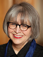 Cathy Martin