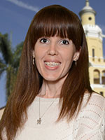 Kristen Moore